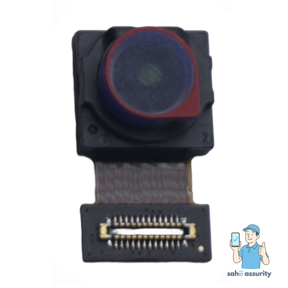 Replacement Front Camera for Vivo Y36 India (Selfie Camera) thumbnail